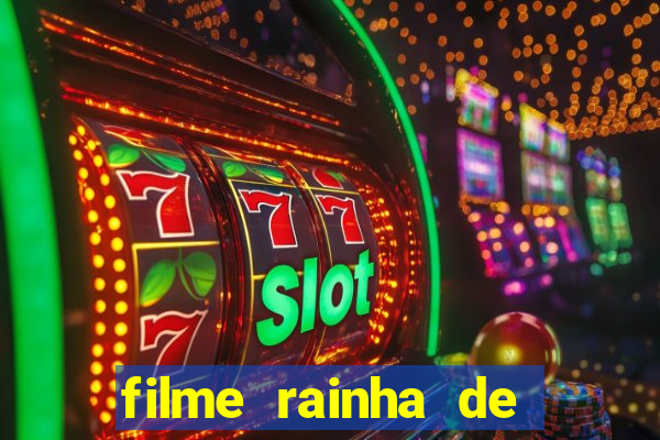 filme rainha de katwe netflix